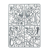 Warhammer Age of Sigmar 97-19, Slaves of Darkness, Be'lakor, the Dark Master