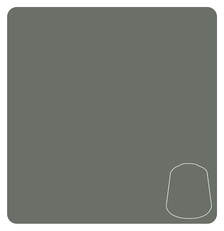 Warhammer Colour / Citadel Layer Dawnstone 22-49 Acrylic Paint 12ml