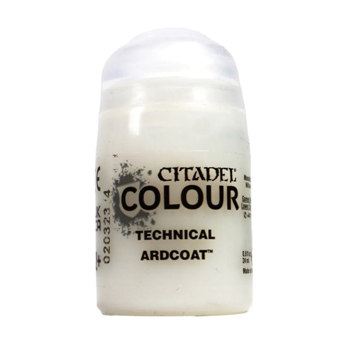 Citadel Technical Ardcoat 27-03 Acrylic Paint 24ml