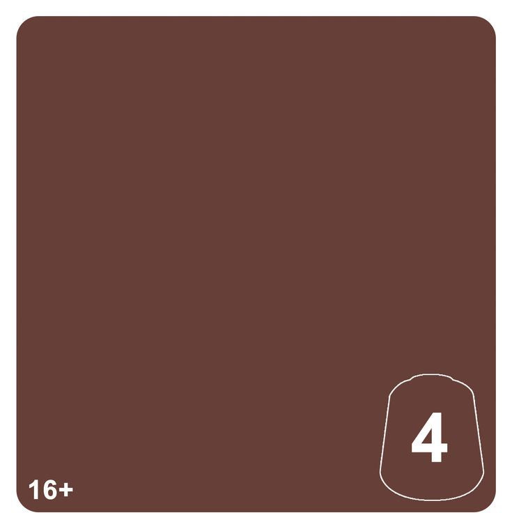 Warhammer Colour - Tone Pro: Carthalos Skin 4, 20-074 Acrylic Paint 12ml