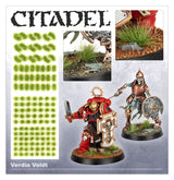 Citadel Colour Tufts Verdia Veldt 66-25