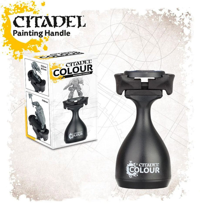 Citadel Colour Painting Handle 66-09