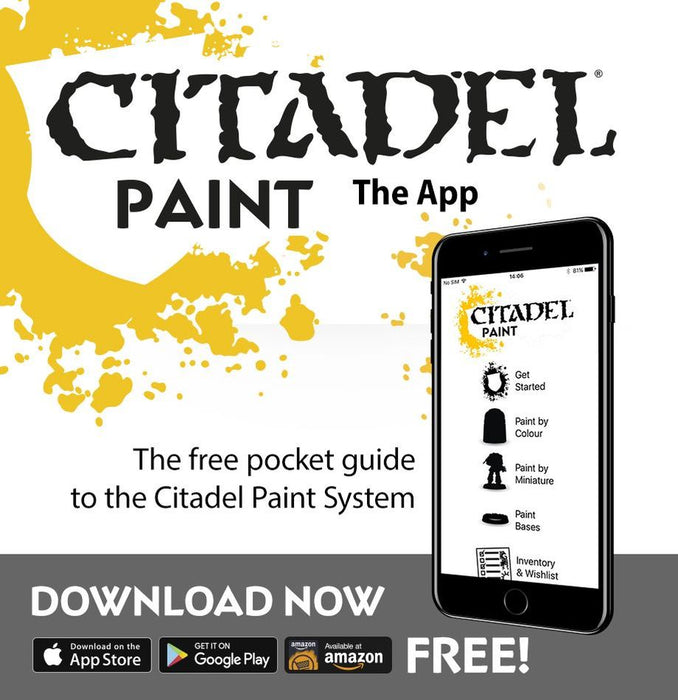 Citadel Colour Spray Paint, Wraith Bone 62-33, 400ml