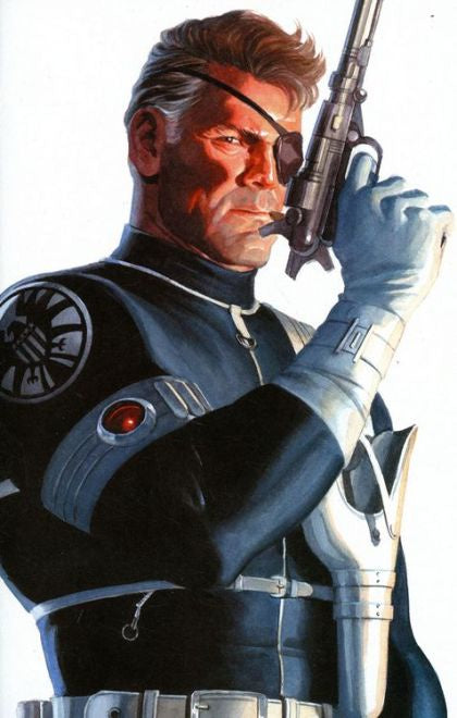 Deadpool / Wolverine #5 Alex Ross Timeless Variant Comic