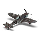 AIRFIX FOCKE-WULF FW190A-8/F-8, 1:72 Scale Model Kit