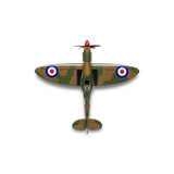 AIRFIX SUPERMARINE SPITFIRE PR.XIX, 1:48 Scale Model Kit