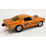 Rat Finks 1965 AF/X Mustang, 1:18 Scale Diecast Car
