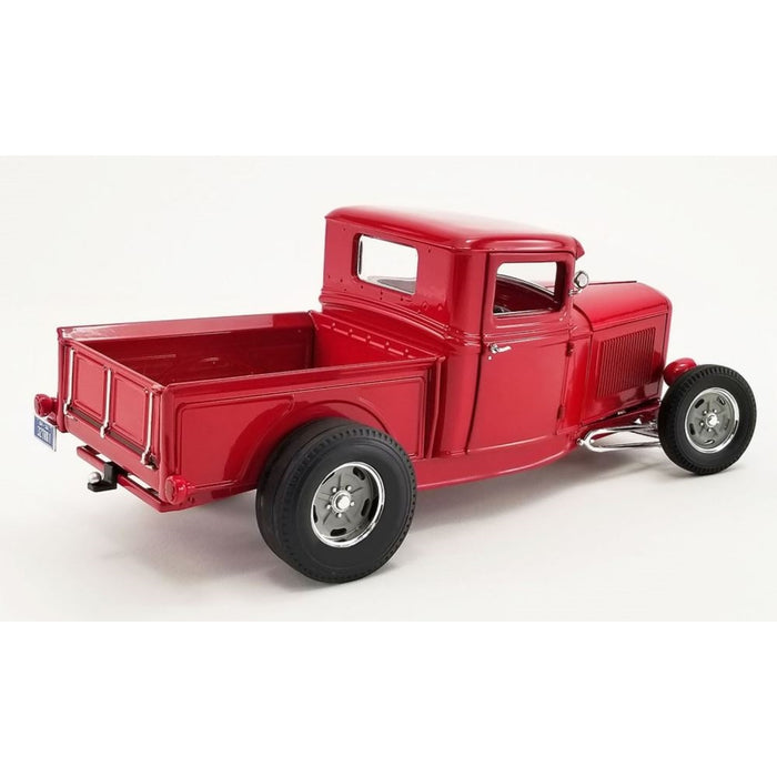 1932 Ford Hot Rod Pick Up, 1:18 Scale Diecast Car