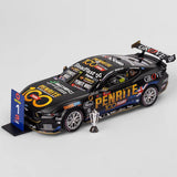 Authentic Collectables, Penrite Racing #100 Ford Mustang GT - 2025 Repco Bathurst 1000 Winner, 1:18 Scale Diecast Car