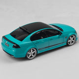 Authentic Collectables, Holden VE Commodore SS V - 'Fresshmint' Street Custom, 1:18 Scale Diecast Car