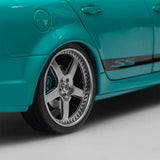 Authentic Collectables, Holden VE Commodore SS V - 'Fresshmint' Street Custom, 1:18 Scale Diecast Car