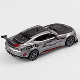 Authentic Collectables Chevrolet Racing Chevrolet Camaro Gen3 Supercar 2021 Bathurst 1000 Launch Livery, 1:43 Scale Diecast