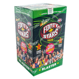 2025 Select AFL Footy Stars Blaster Box