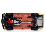 1972 Chevy Camaro RS/Z28, American Muscle, 1:18 Scale Diecast Car