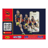 2025 Teamcoach AFL, AR Footy Flix Cards - Cards ARF-01 to ARF-18 - Pick Your Card