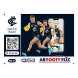 2025 Teamcoach AFL, AR Footy Flix Cards - Cards ARF-01 to ARF-18 - Pick Your Card