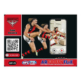 2025 Teamcoach AFL, AR Footy Flix Cards - Cards ARF-01 to ARF-18 - Pick Your Card