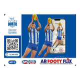 2025 Teamcoach AFL, AR Footy Flix Cards - Cards ARF-01 to ARF-18 - Pick Your Card
