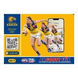 2025 Teamcoach AFL, AR Footy Flix Cards - Cards ARF-01 to ARF-18 - Pick Your Card