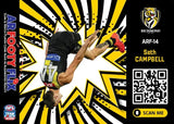 2026 Teamcoach AFL, AR Footy Flix Cards - Cards ARF-01 to ARF-18 - Pick Your Card