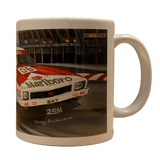 Peter Brock  A9X  Wrap Around Mug