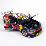 Biante CHEVROLET CAMARO - RED BULL AMPOL RACING - VAN GISBERGEN/STANAWAY #97 - 2023 Bathurst 1000 WINNER - 1:18 Scale Diecast Model Car