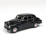 Holden FJ-225 Special Sedan - Black - 1:64 Scale Diecast  Car