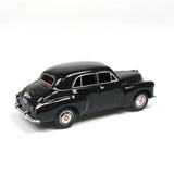 Holden FJ-225 Special Sedan - Black - 1:64 Scale Diecast  Car