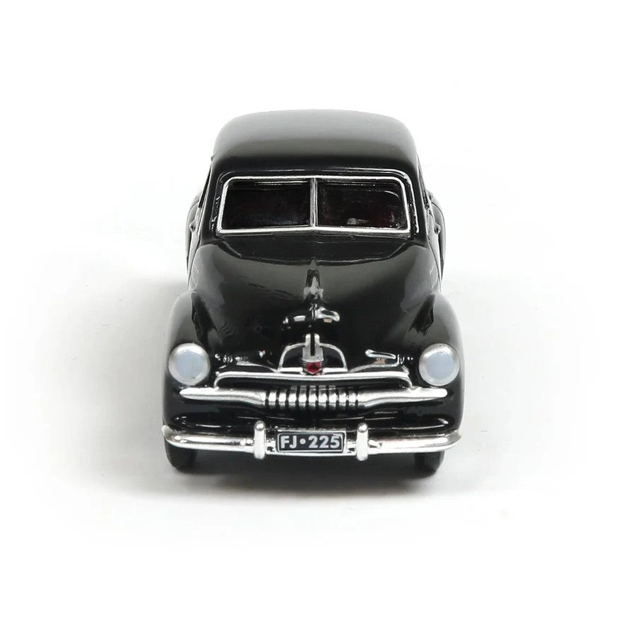 Holden FJ-225 Special Sedan - Black - 1:64 Scale Diecast  Car