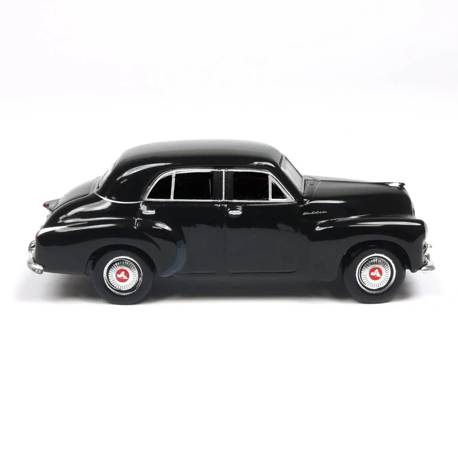 Holden FJ-225 Special Sedan - Black - 1:64 Scale Diecast  Car