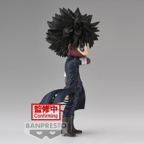 My Hero Academia - Q Posket - Dabi II Figure (Ver. A) Figure