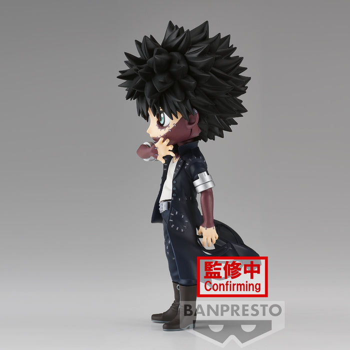 My Hero Academia - Q Posket - Dabi II Figure (Ver. A) Figure