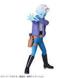 Banpresto Dragon Ball  Daima  - Gloria with Panel Figure
