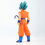 Dragon Ball Super Blood of Saiyans Super Saiyan God Super Saiyan Goku Figure