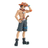 One Piece DXF The Grandline Series Special Portgas D. Ace Figure