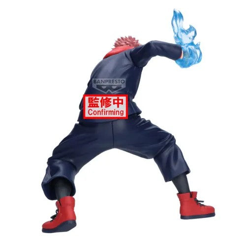 JUJUTSU KAISEN - Maximatic - Yuji Itadori Figure