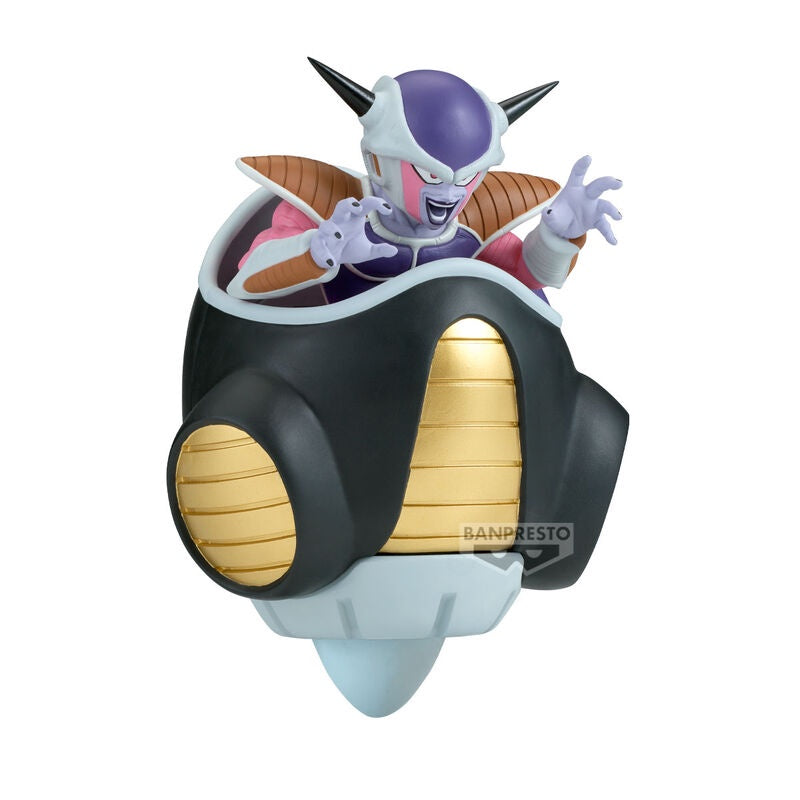 Dragon Ball Super Match Makers Frieza (Vs Son Goku) Figure