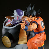 Dragon Ball Super Match Makers Frieza (Vs Son Goku) Figure