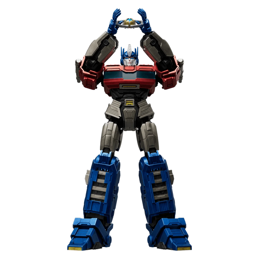 Transformers - Optimus Prime / Orion Pax Limited Model Kit