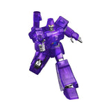 Transformers – Action Edition 02 Megatron G1 Energy Explosion Model Kit