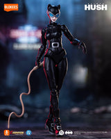 DC Comics – Champion Class 06 Catwoman (Hush) Model Kit