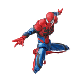 Marvel Rivals – Champion Class 06 Spider-Man Model Kit
