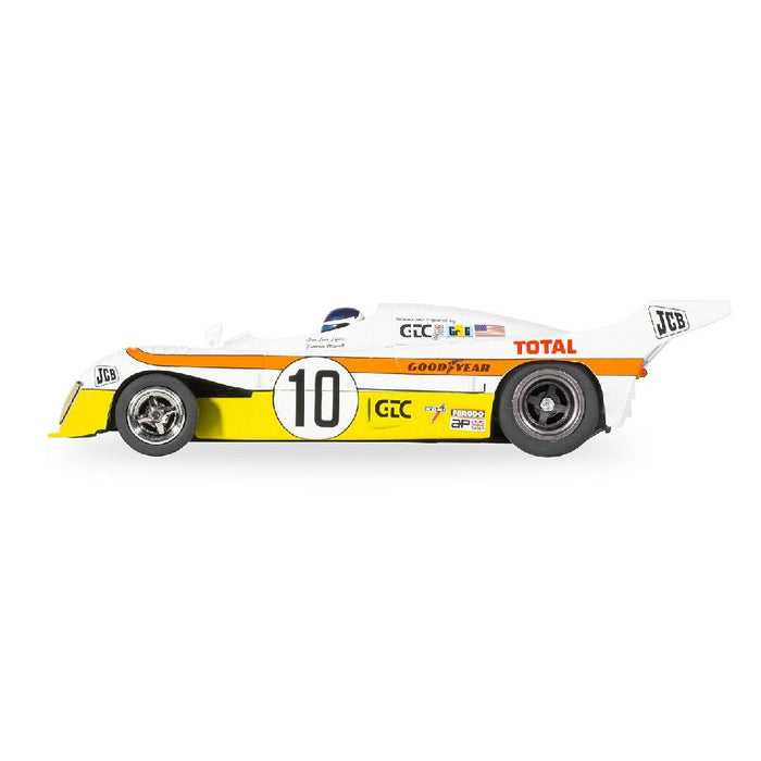 SCALEXTRIC MIRAGE GR8 2ND LEMANS 1976 Slot Car