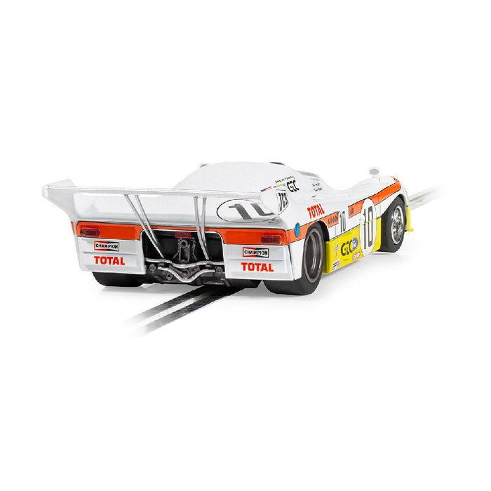 SCALEXTRIC MIRAGE GR8 2ND LEMANS 1976 Slot Car