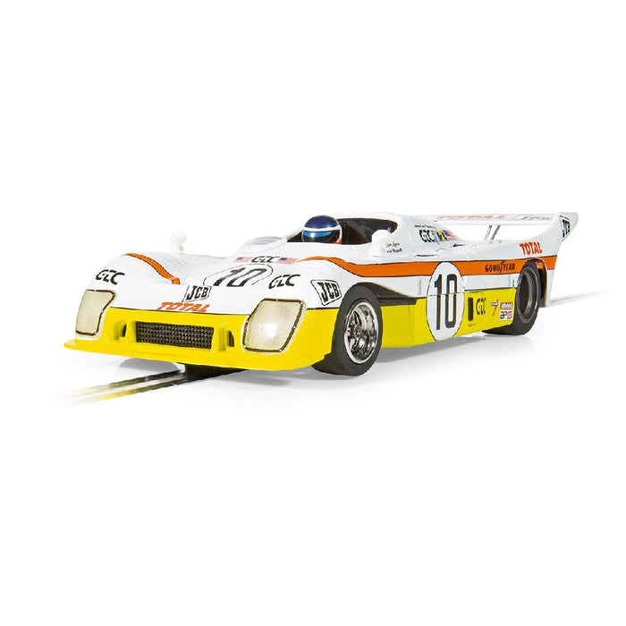 SCALEXTRIC MIRAGE GR8 2ND LEMANS 1976 Slot Car