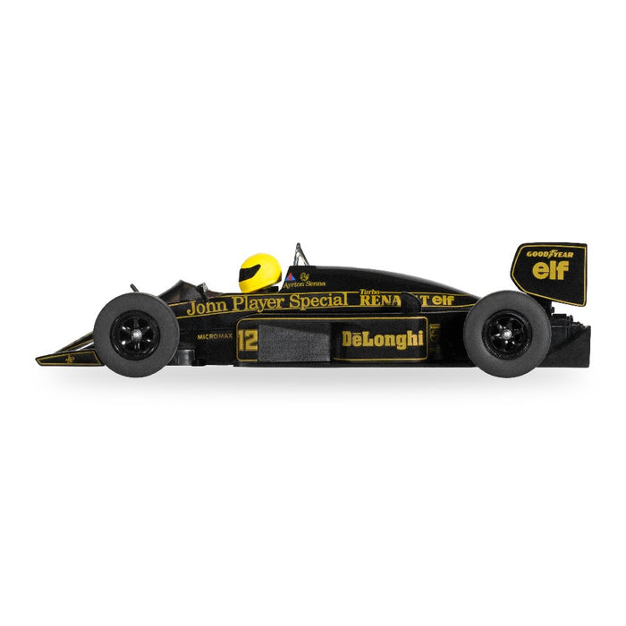 SCALEXTRIC LOTUS 98T - AYRTON SENNA Slot Car