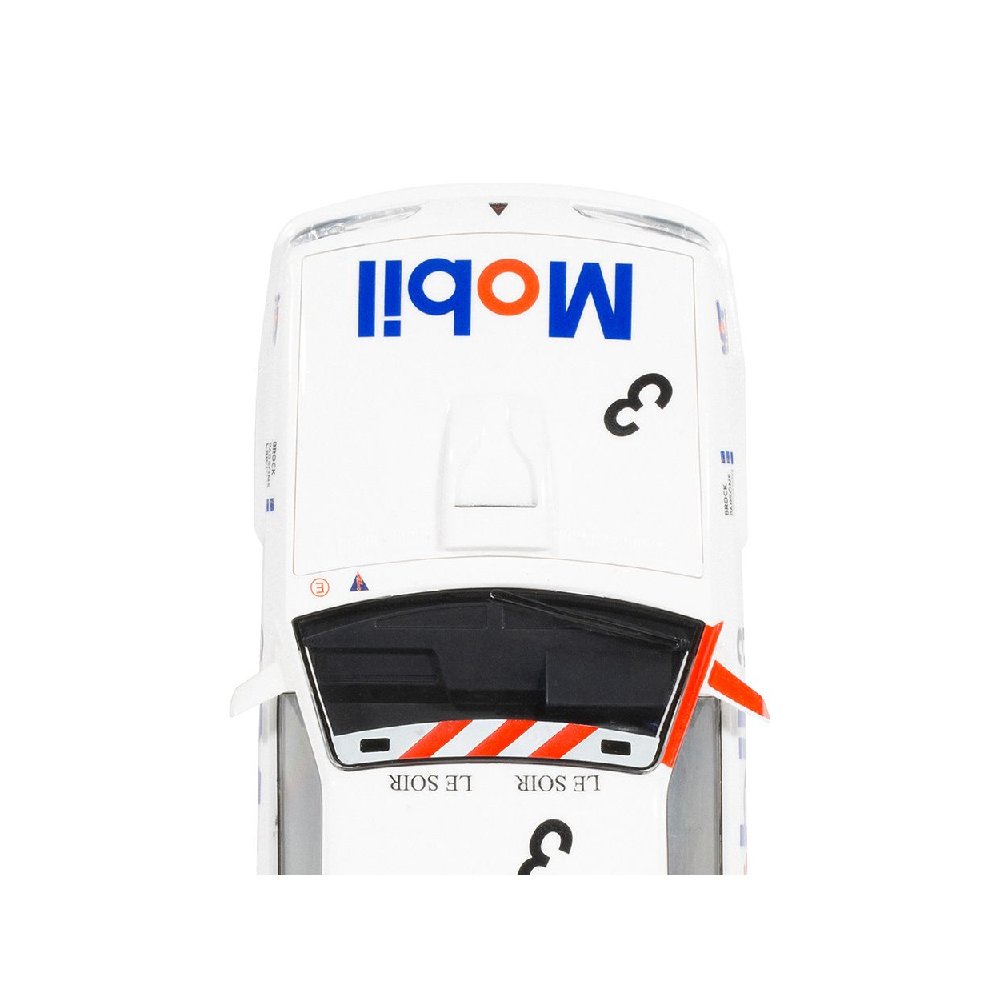 SCALEXTRIC HOLDEN VL COMMODORE - SPA 1987 - HOLDEN DEALER TEAM Slot Car