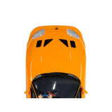 SCALEXTRIC THE FAST AND THE FURIOUS - TOYOTA SUPRA - BRIAN O'CONNER Slot Car