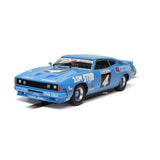 SCALEXTRIC FORD XC FALCON - 1977 BATHURST 18TH PLACE - JACK BRABHAM - GEOFF BRABHAM Slot Car