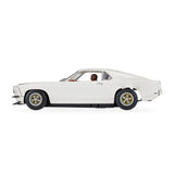 SCALEXTRIC FORD MUSTANG - FAST AND FURIOUS 6 Slot Car